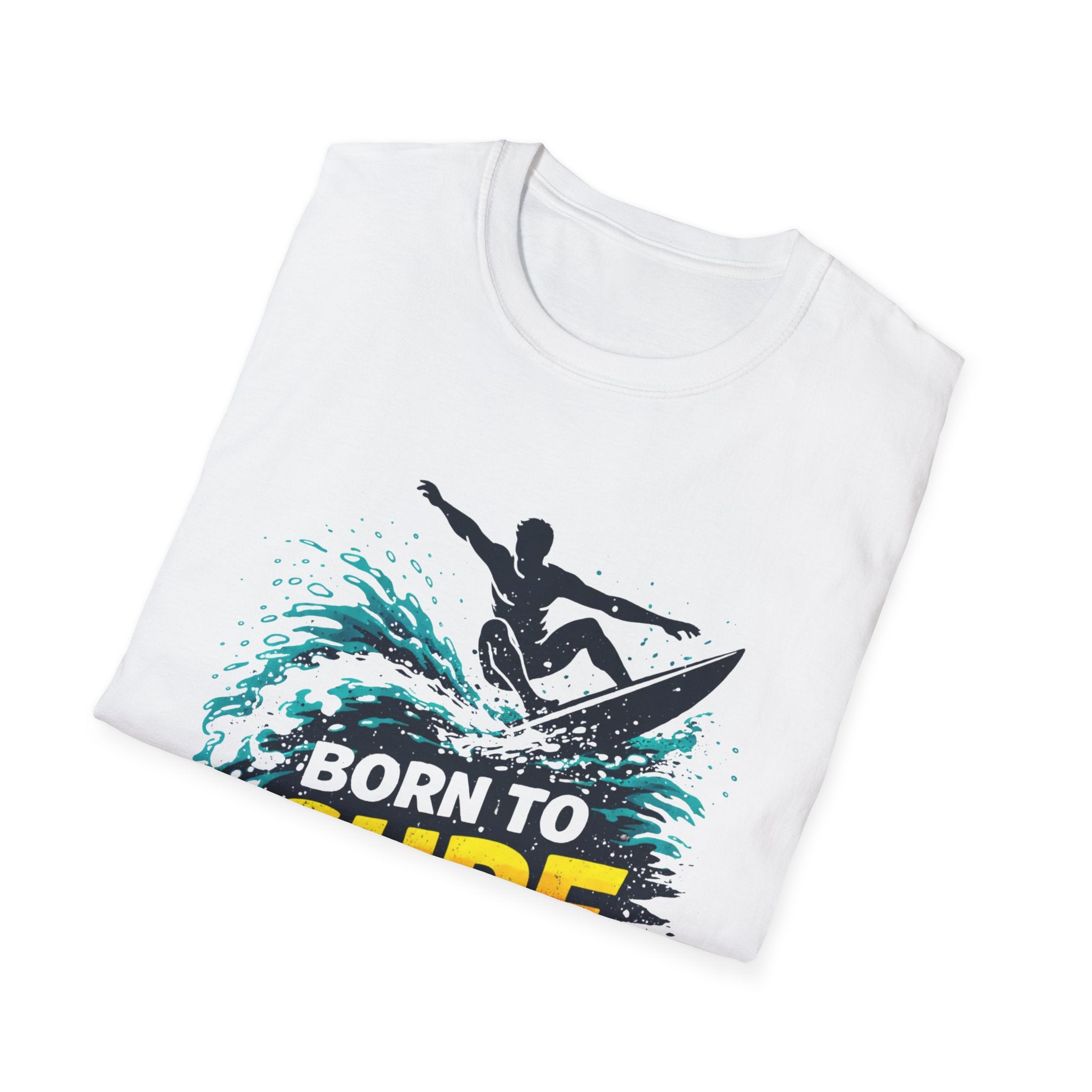 Born To Surf T-shirt