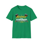 Respect The Grind T-shirt
