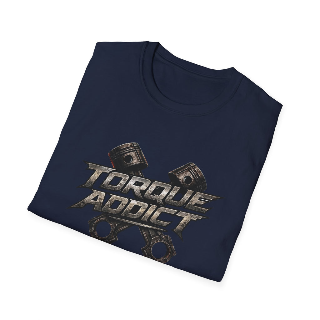 Torque Addict T-shirt