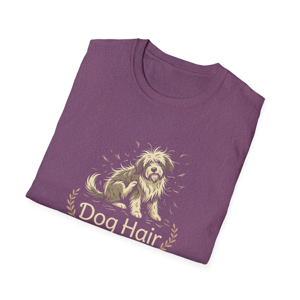 Dog Hair is Everywhere T-shirt