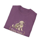Dog Hair is Everywhere T-shirt
