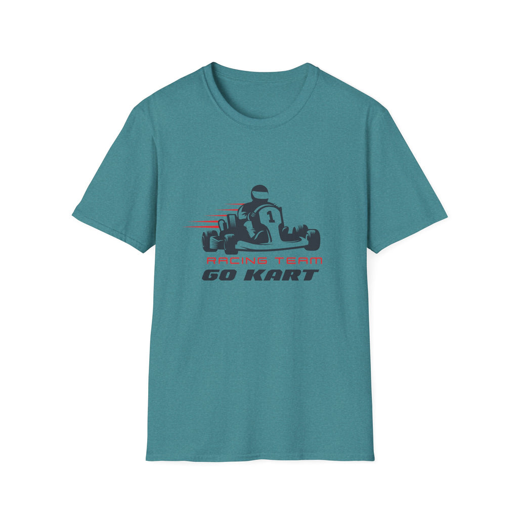 Go Kart T-shirt