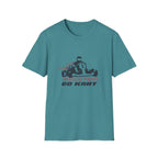 Go Kart T-shirt