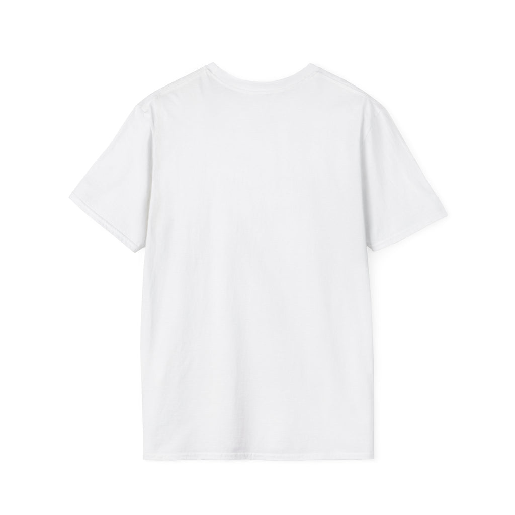 Never Back Down T-shirt