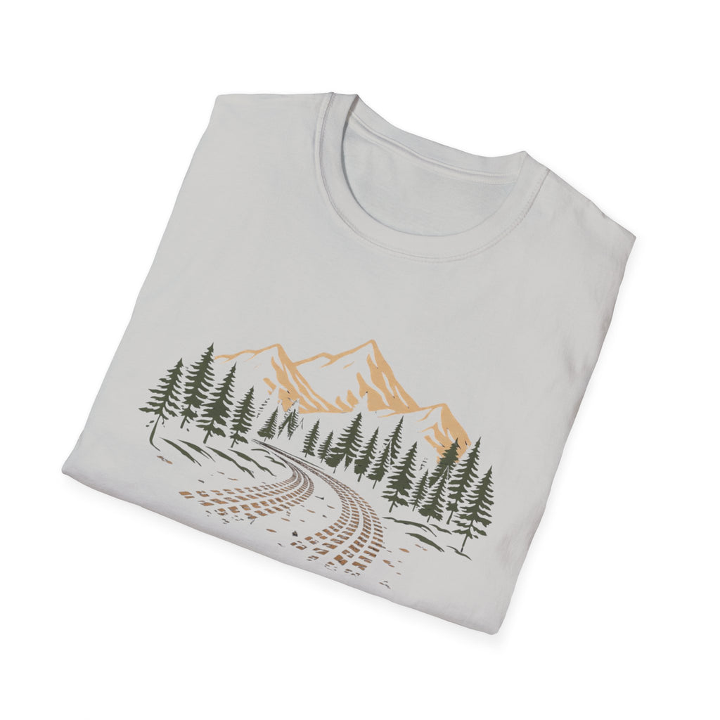 Escape The City T-shirt