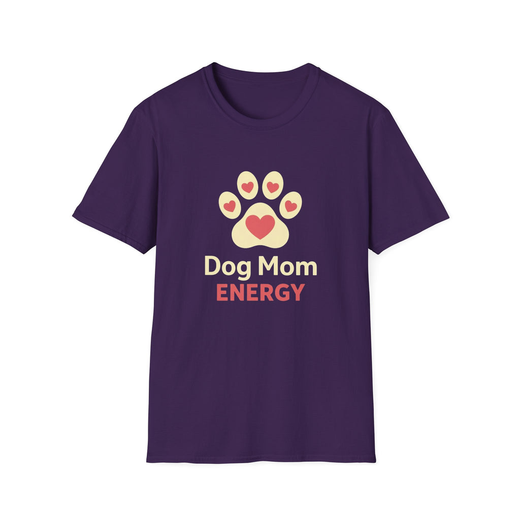 Dog Hair is Everywhere  T-shirt