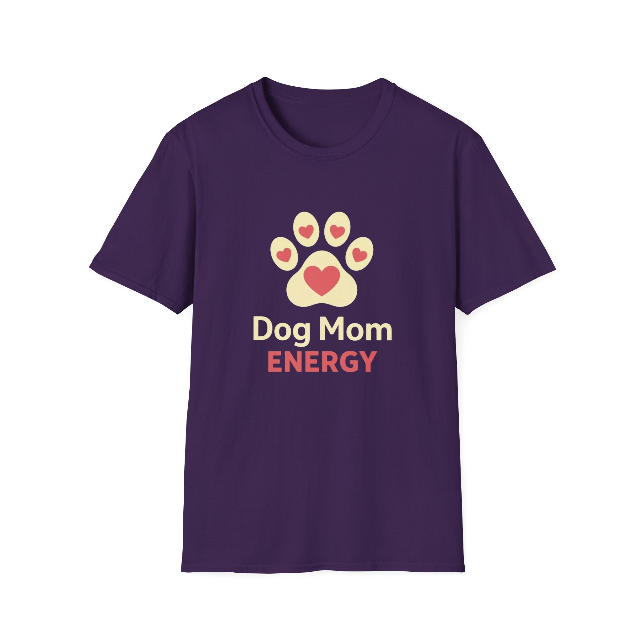 Dog Hair is Everywhere  T-shirt