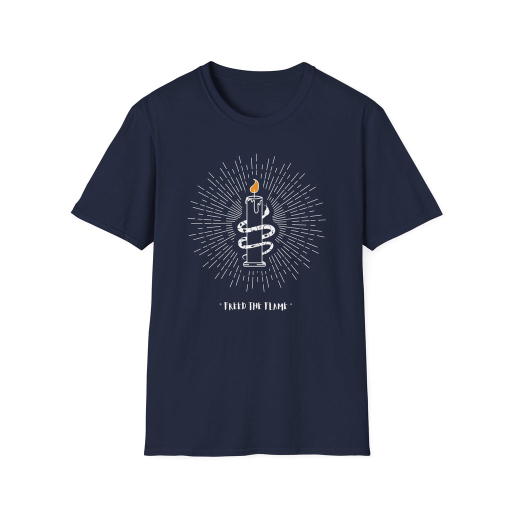 Freed The Flame T-shirt