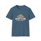 Saltwater Therapy Surf Club T-shirt