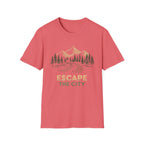 Escape The City T-shirt