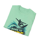Born To Surf T-shirt