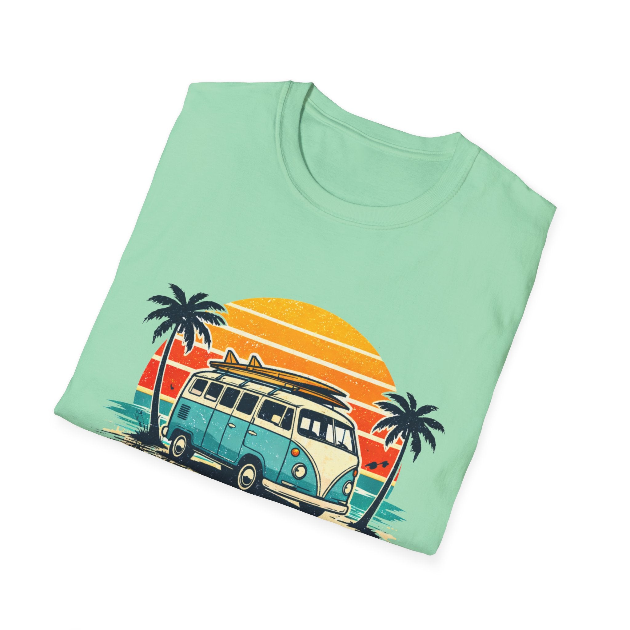 Endless Summer T-shirt