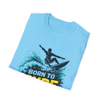 Born To Surf T-shirt