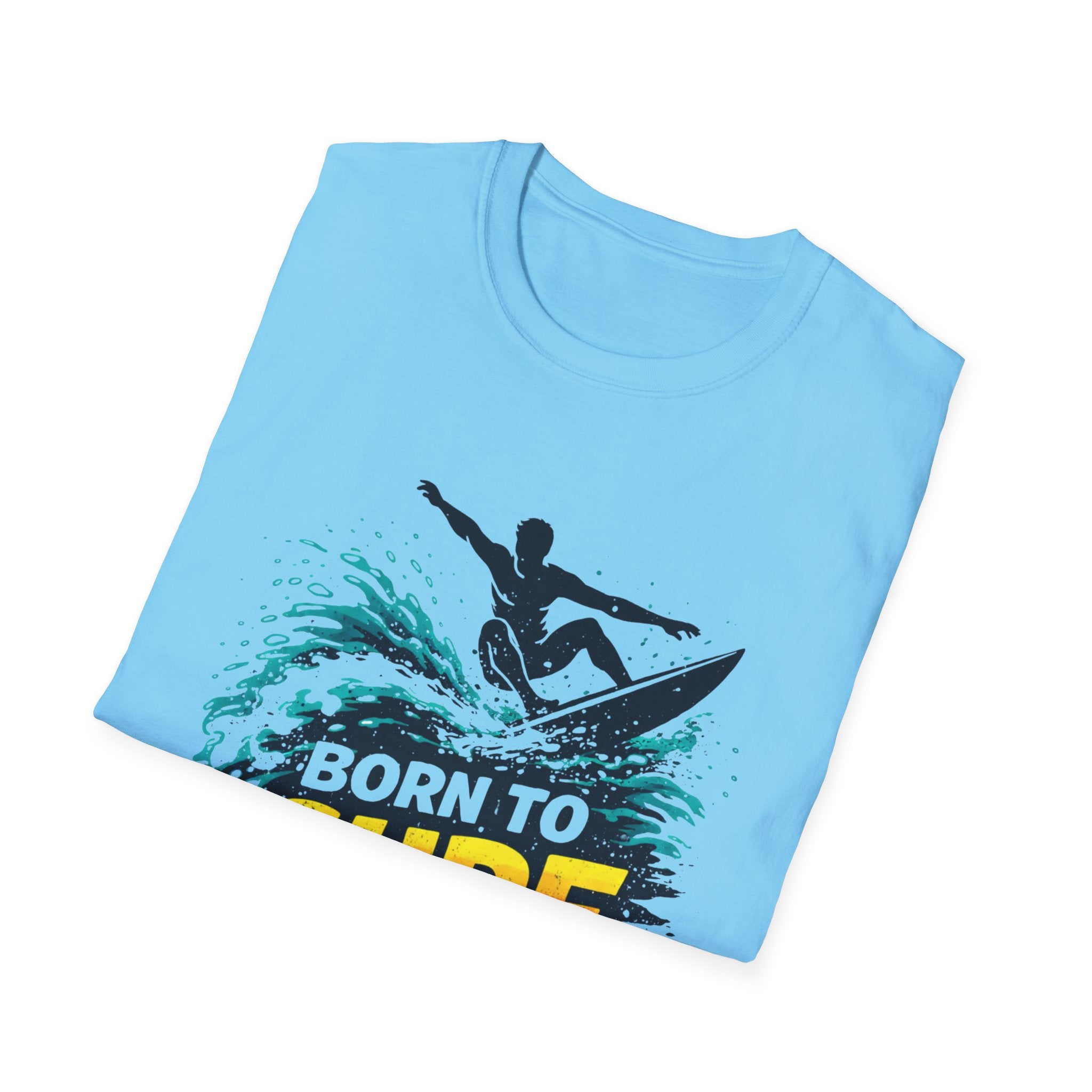 Born To Surf T-shirt