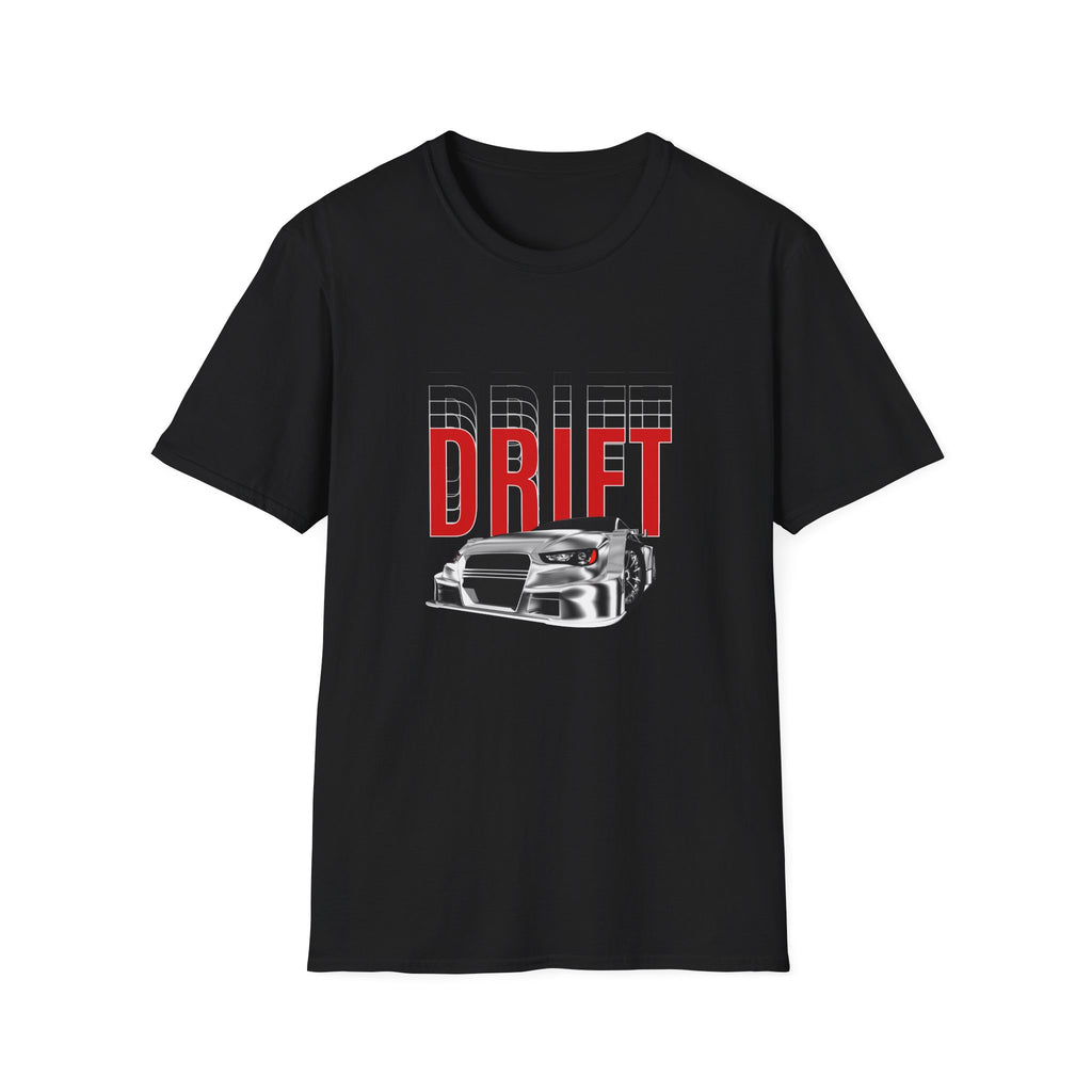 Go Drift Race Club T-shirt