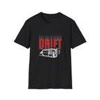 Go Drift Race Club T-shirt