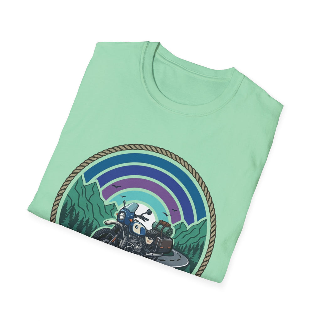 Hit The Road T-shirt