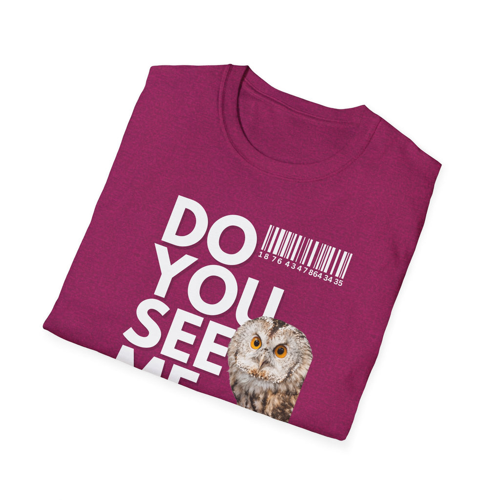 Silent Vision T-shirt