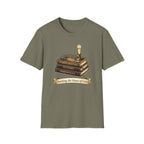 Teaching The Heart Of Care T-shirt