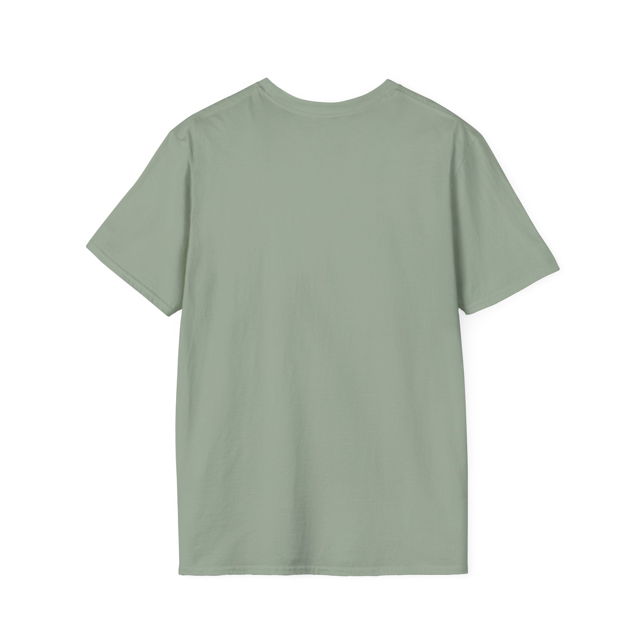 Find Your Own Path T-shirt