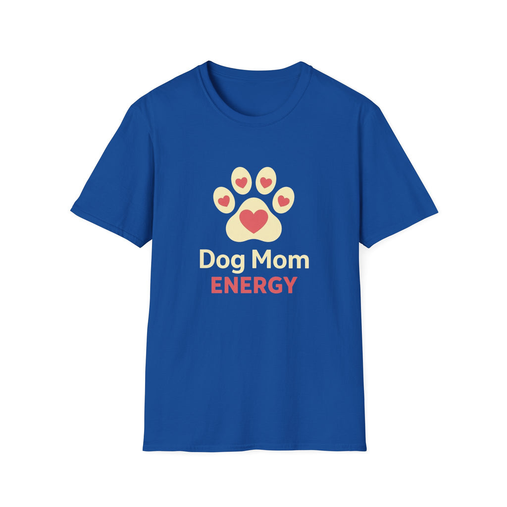 Dog Hair is Everywhere  T-shirt