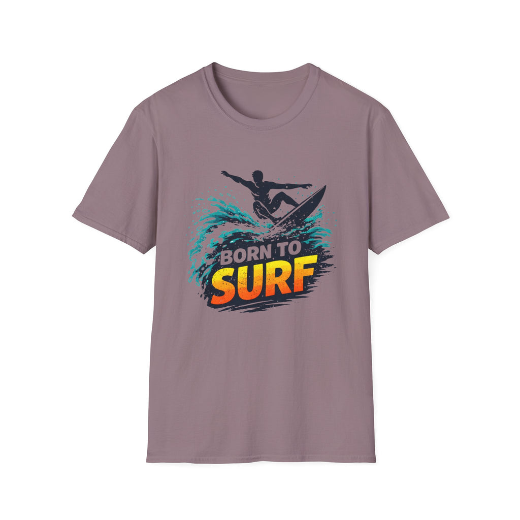 Born To Surf T-shirt