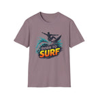 Born To Surf T-shirt