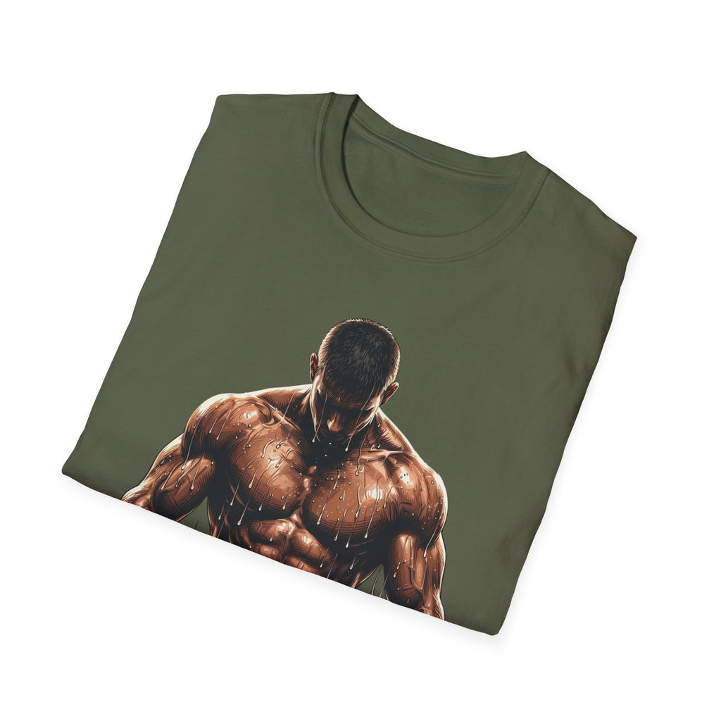 Sweat Now Shine Later T-shirt