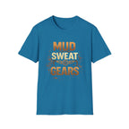 Mud Sweat Gears T-shirt