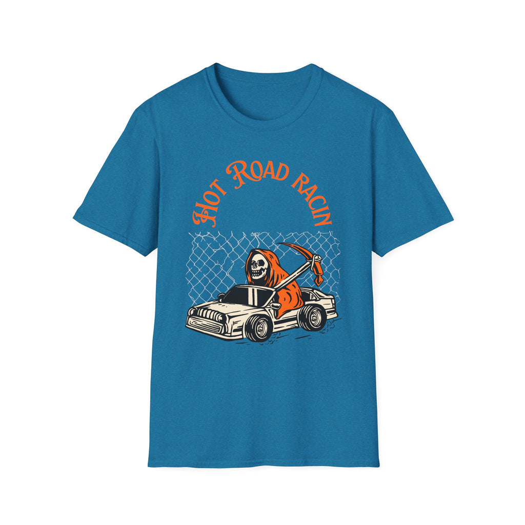 Hot Road Racing T-shirt