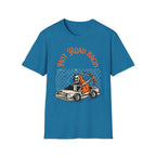 Hot Road Racing T-shirt