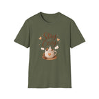 Stay Cozy T-shirt