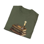 Teaching The Heart Of Care T-shirt