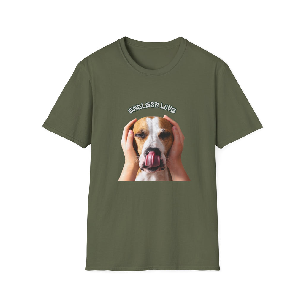 Endless Love T-shirt