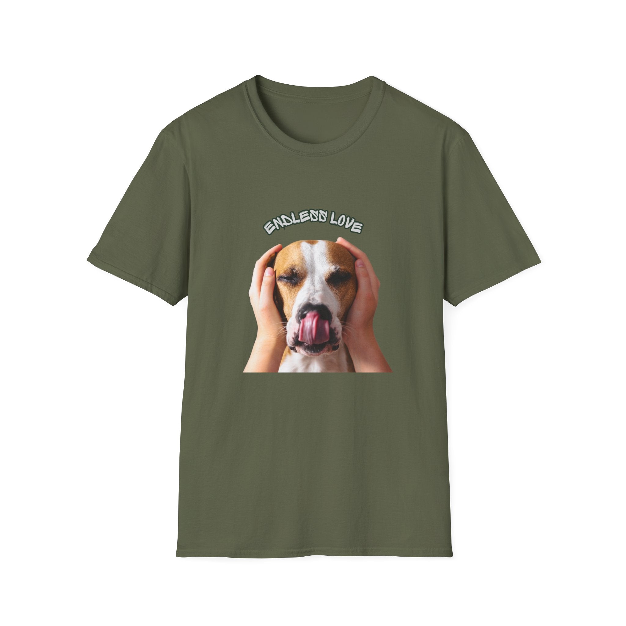 Endless Love T-shirt