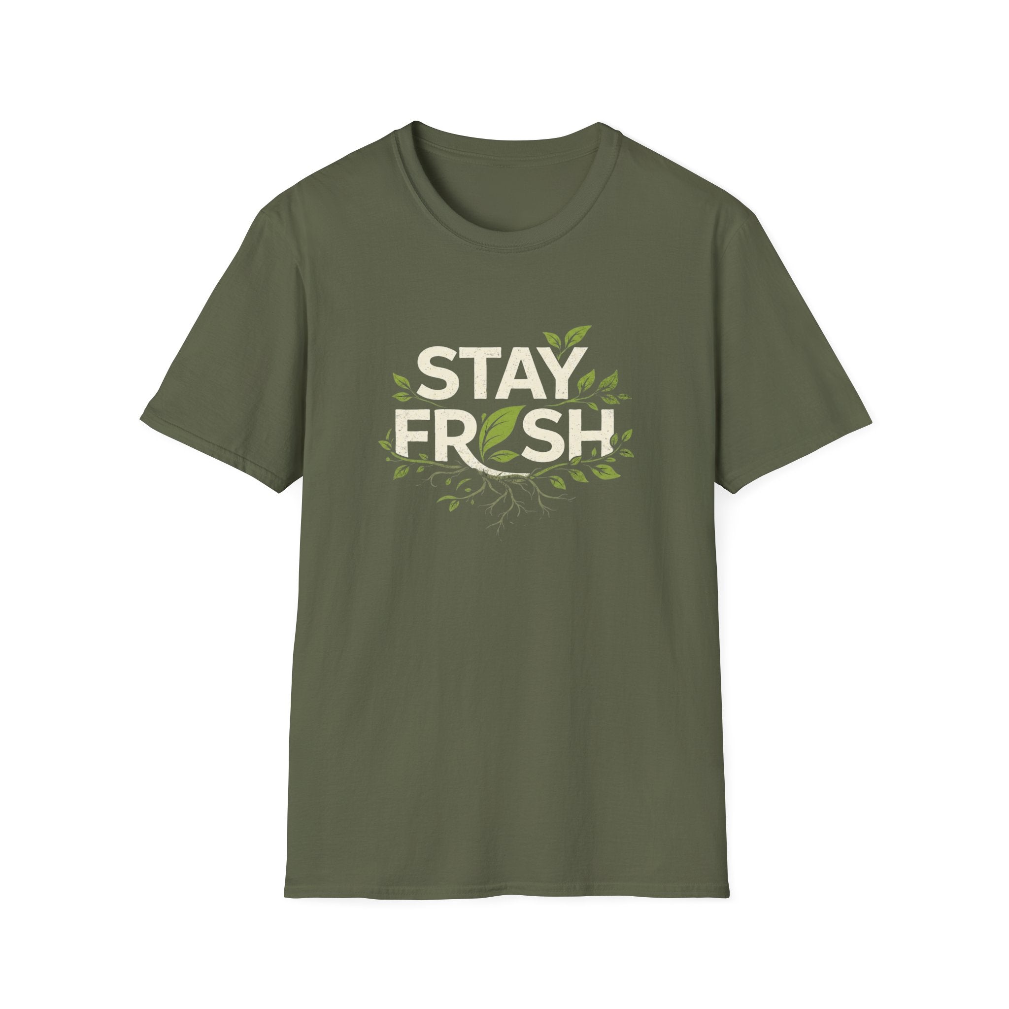 Stay Fresh T-shirt