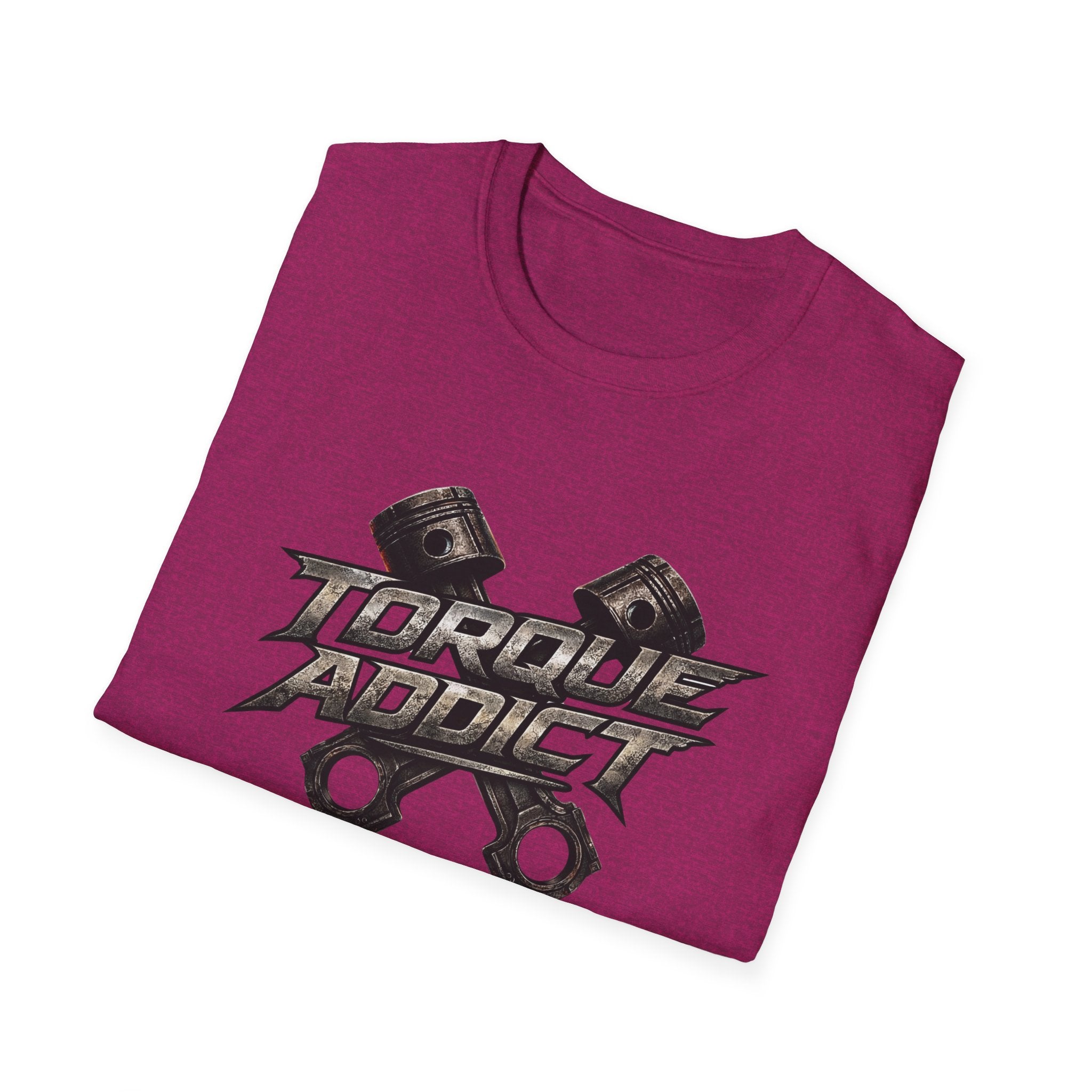 Torque Addict T-shirt