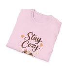 Stay Cozy T-shirt