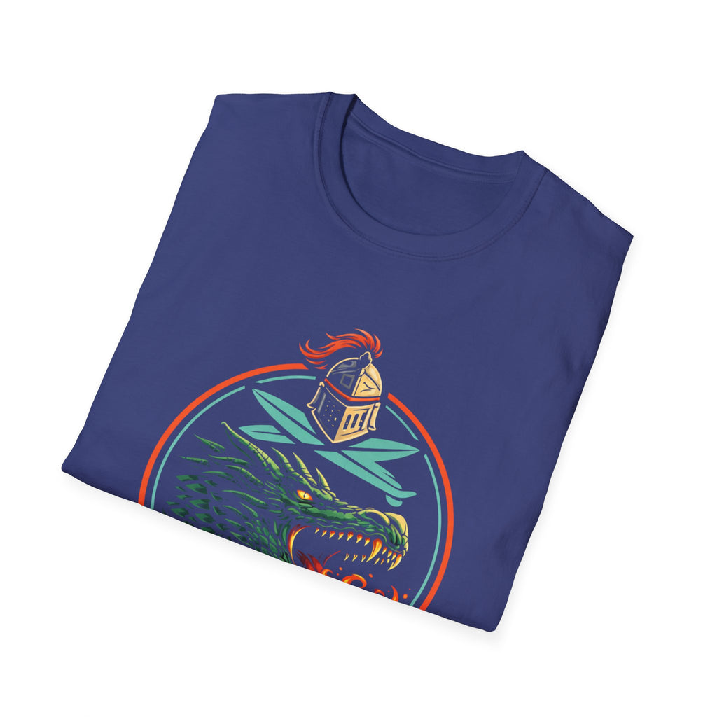 Dragon Surf Club T-shirt