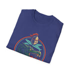 Dragon Surf Club T-shirt