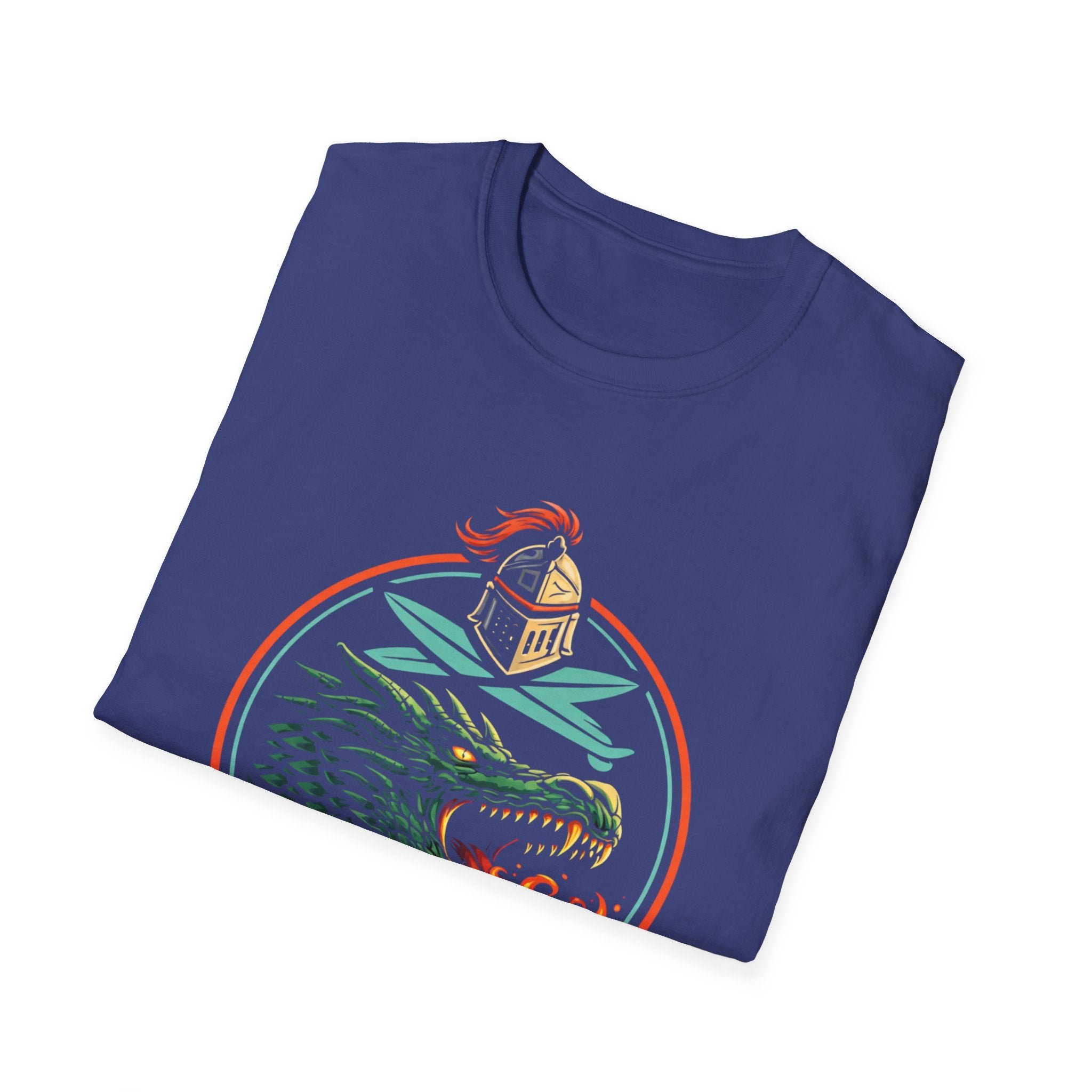 Dragon Surf Club T-shirt