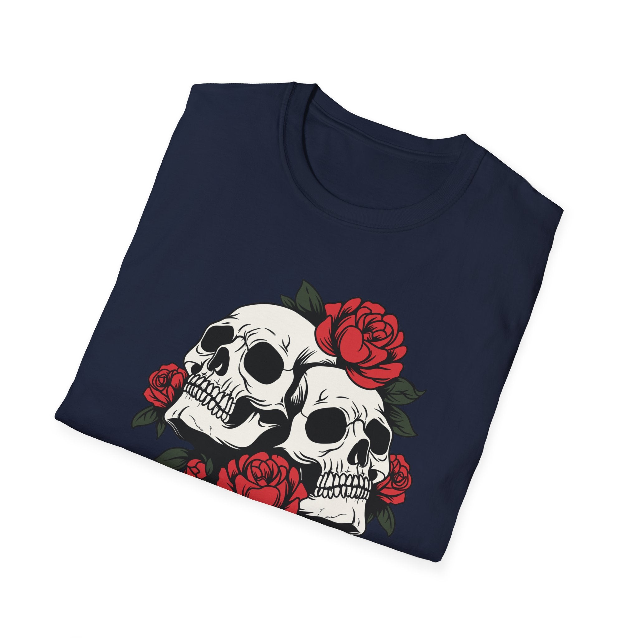 Time To Bloom T-shirt