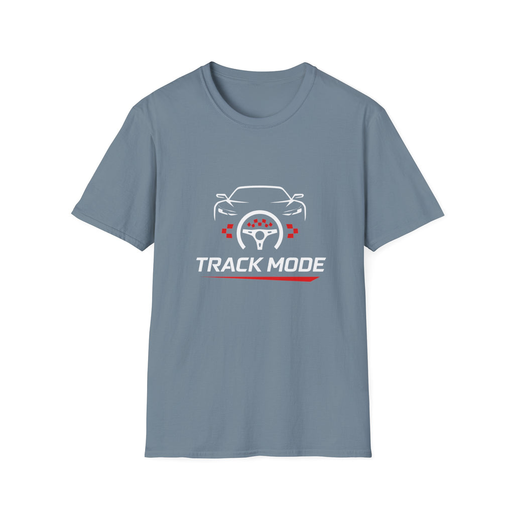 Track Mode T-shirt