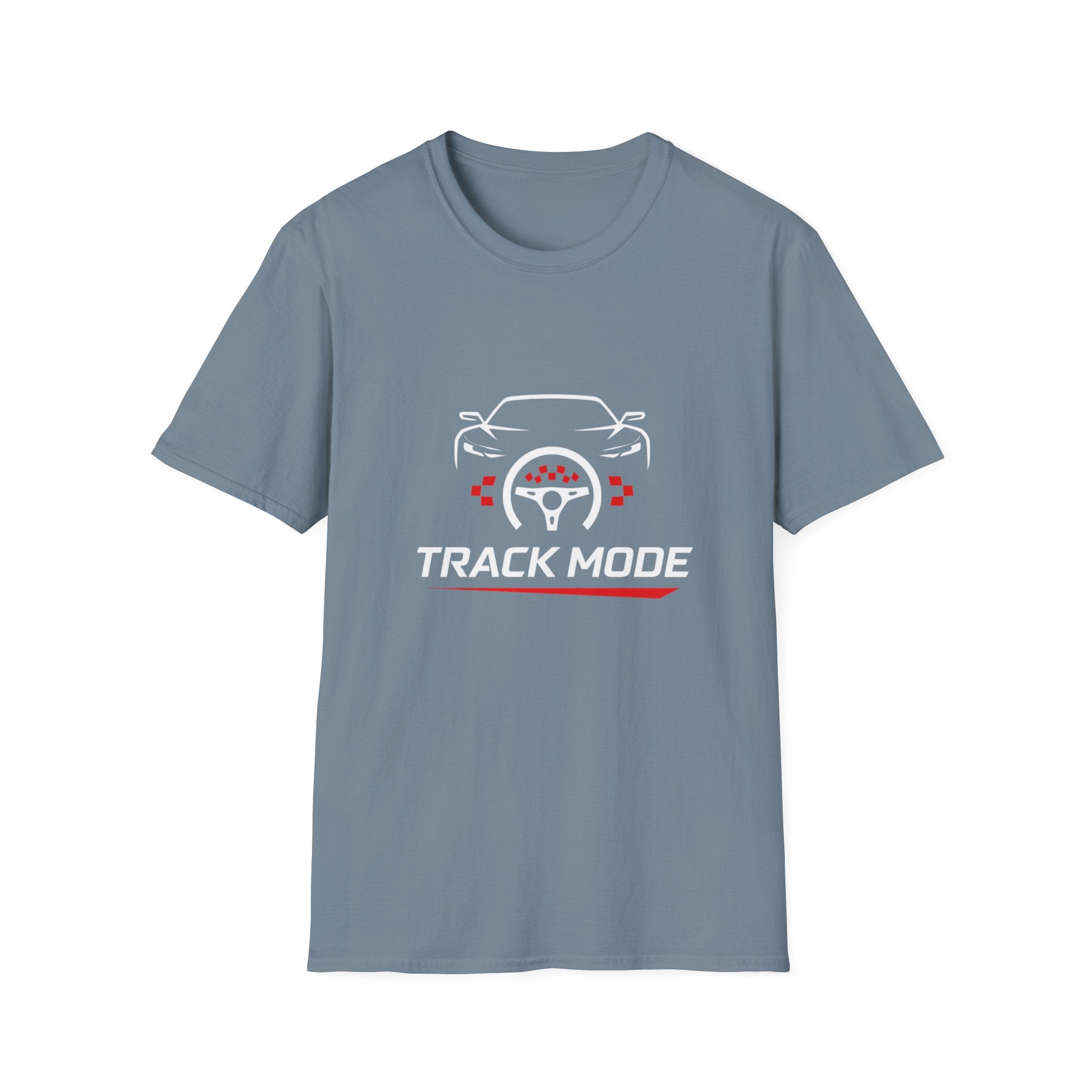 Track Mode T-shirt