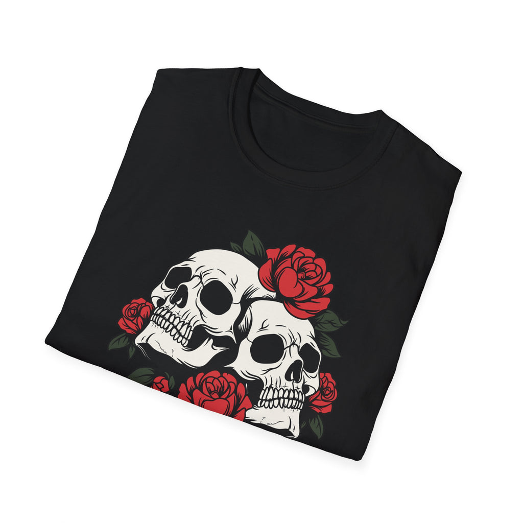 Time To Bloom T-shirt