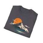 Explore The Unknown T-shirt
