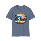 Saltwater Therapy T-shirt