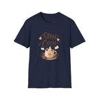 Stay Cozy T-shirt