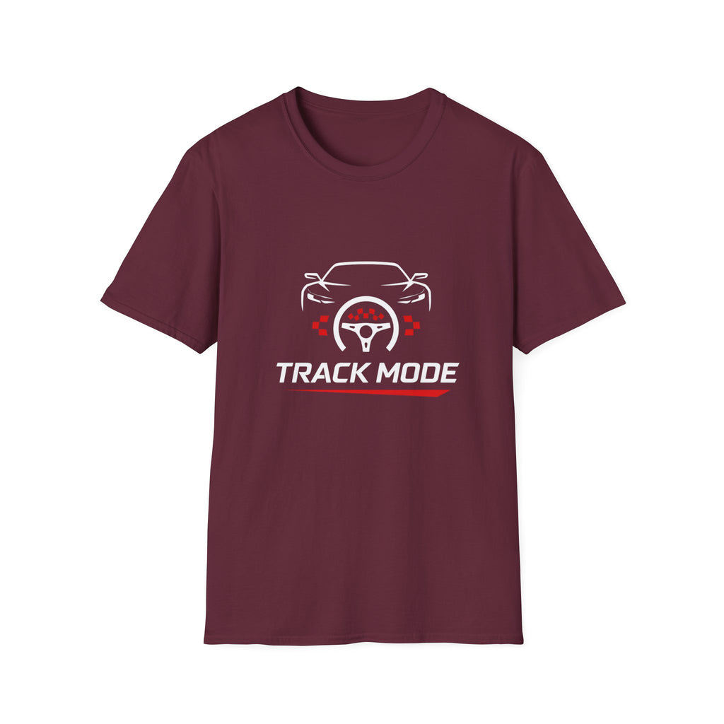 Track Mode T-shirt