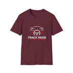 Track Mode T-shirt